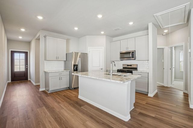 204 Winchester Hill Ln — Southridge
