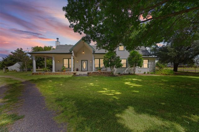 1372 Greathouse Rd — A Larrison