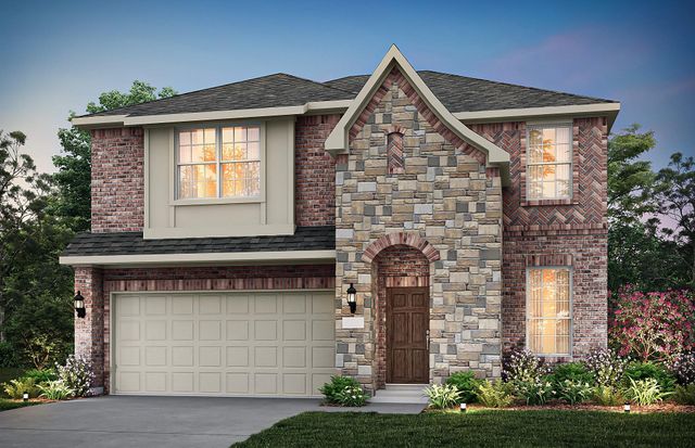 4821 Ripley Ave — Pinnacle at Legacy Hills