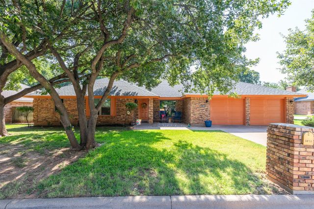 5025 Patsye Ann Cv — Canyon Rock Lake