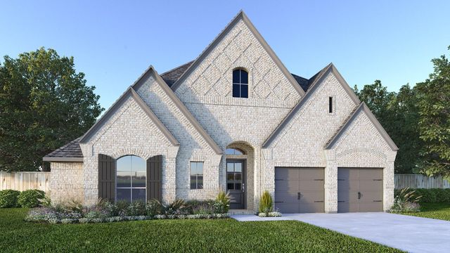 2200 Atlas Dr — Ramble