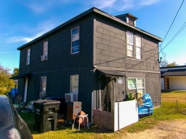1821 Johnson — ORIG TOWN OF GREENVILLE