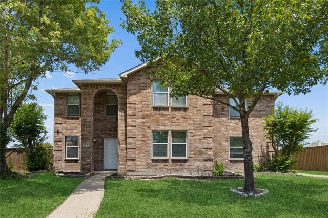 2901 Montague Trl — Cimarron Estates Ph II