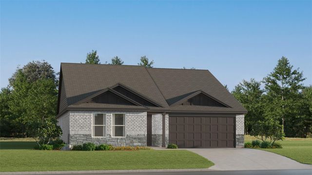 10608 Merseyside St — Deer Creek