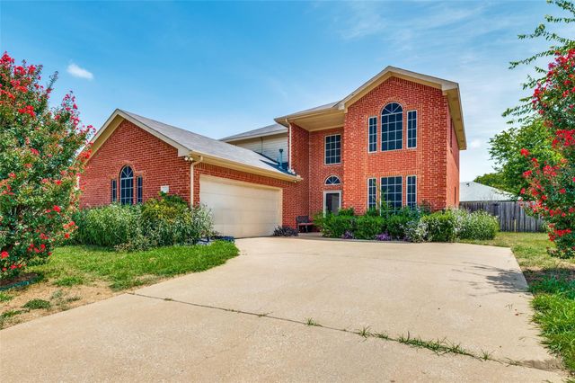 1212 Rio Bravo Dr — Mockingbird Hill Sec 04 Ph 11a