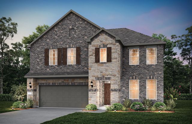 1720 Briarcrest Dr — Wilson Creek Meadows
