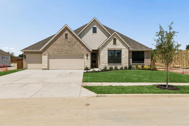 2418 Silver Spring Ct — Rainwater Crossing