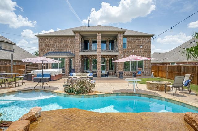 604 Bentley Ct — Briarwyck Ph 4