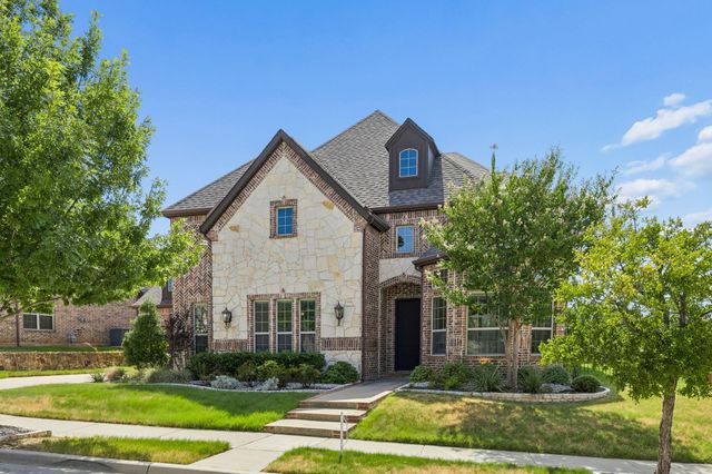 400 Winding Ridge Trl — Ridgeview