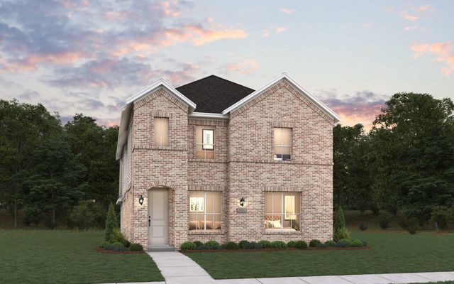 3033 Casa Blanca St — Mustang Lakes