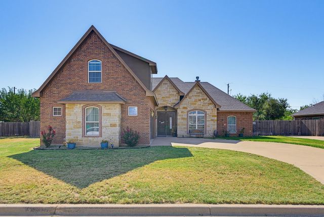 3709 Hill Country Dr — Greystone Estates