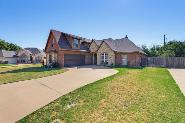 3709 Hill Country Dr — Greystone Estates