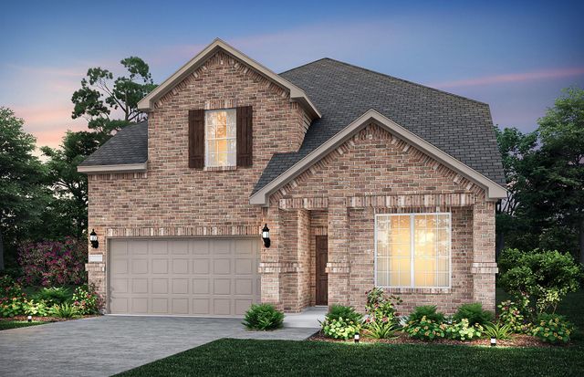 1801 Briarcrest Dr — Wilson Creek Meadows