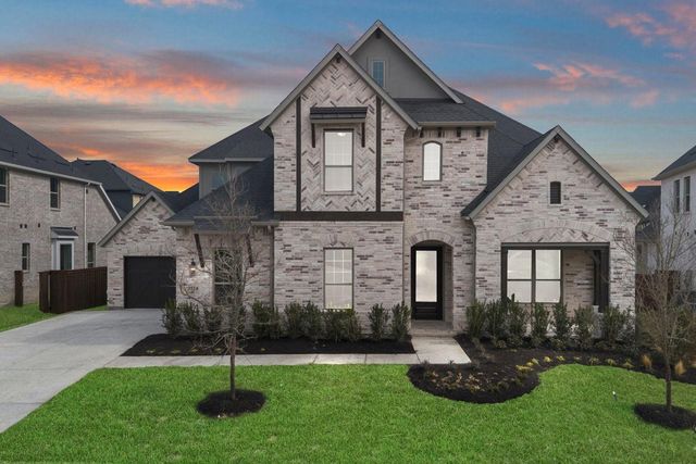 3524 Birdstone Ct — Mustang Lakes