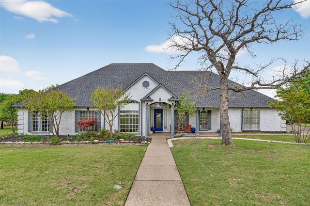 1202 Forest Park Dr — Forest Park Ph I