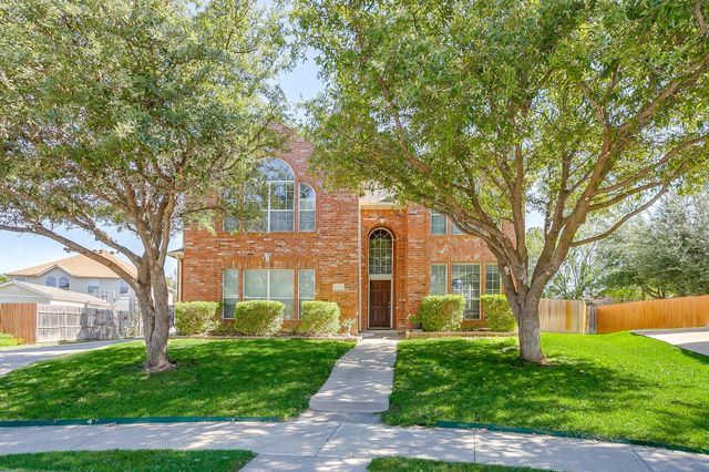 6509 Nottinghill Ct — Glenwyck Add