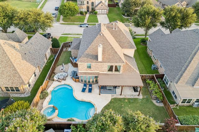 3004 Nathan Dr — Creekside Estates Ph 4