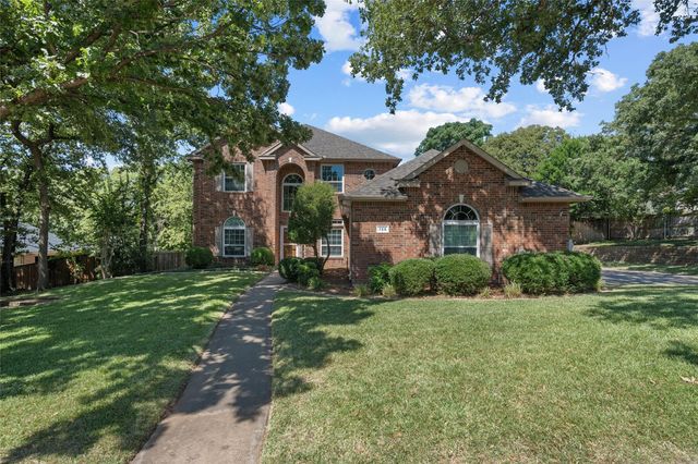 725 Big Horn Trl — Deer Creek Estates