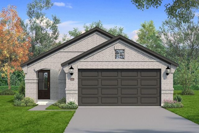 1029 Meadow Spring Ln — Villages Of Hurricane Creek North