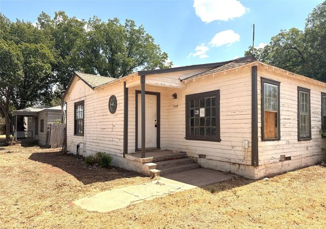 3149 S 11th St — Sayles & Hughes B10 Ba 91