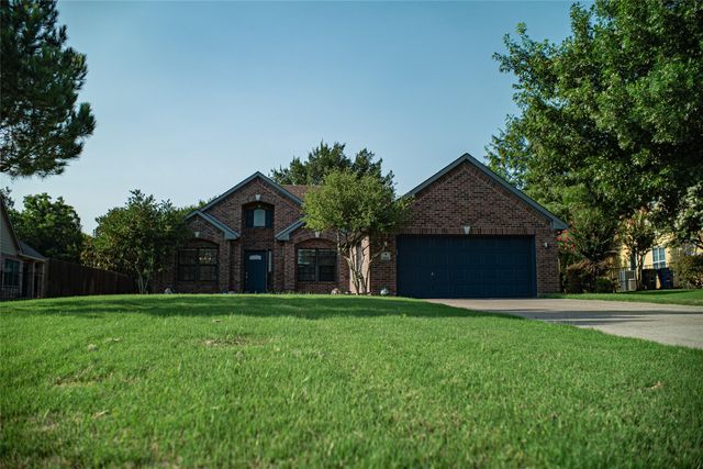 2521 Glenn Ranch Dr — Mountain Valley Lake Tr
