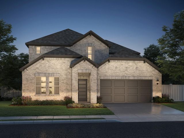 6106 Chickney Dr — Eastridge