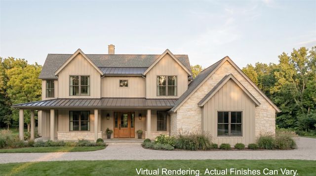 1822 County Road 2320 — Whispering Oaks Ph IV