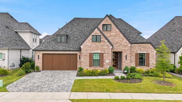 3412 Scythe Ct — Mustang Lakes Ph Five