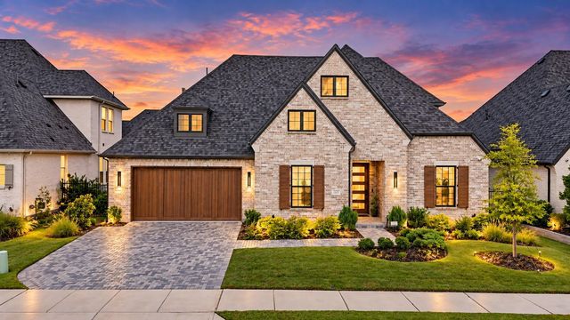 3412 Scythe Ct — Mustang Lakes Ph Five
