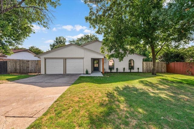 6504 Massey Ct — Glenann Add