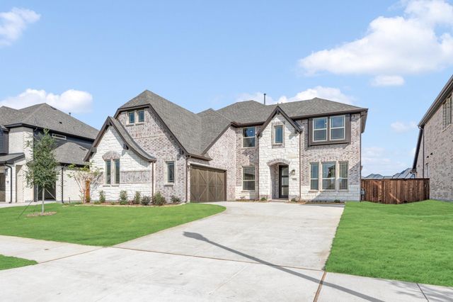 4101 Miscellany Ln — Mosaic