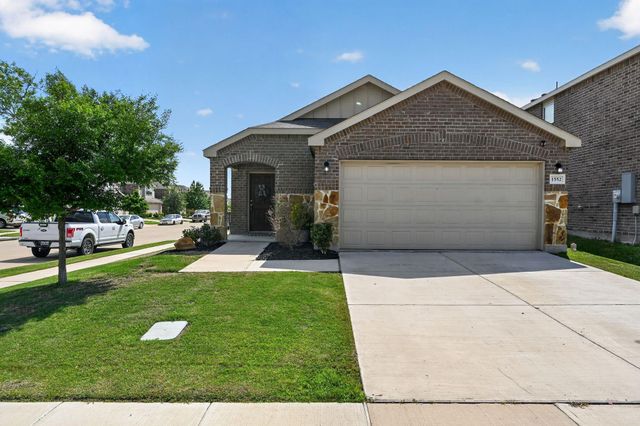1552 Vega Dr — Travis Ranch Ph 2i
