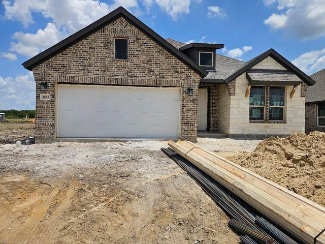 3008 Leopard Ln — The Hollow