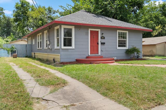 1619 Oneal St — Orig Town Of Greenville