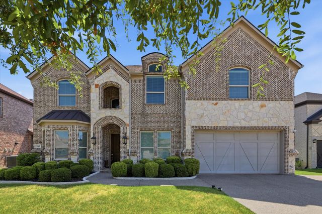 1140 Norfolk Dr — Village At Prosper Trail Ph I The
