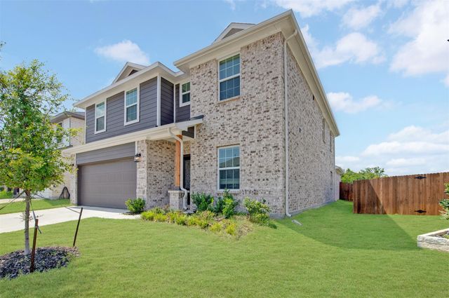 2123 Milligan St — Travis Ranch Marina Lts #2