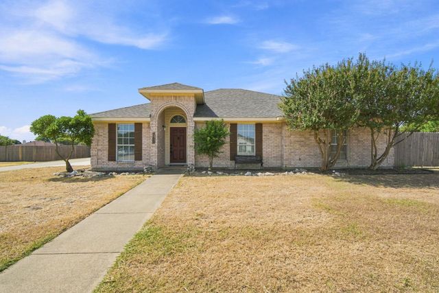 760 S Ridge Dr — Hill Crest Ph II