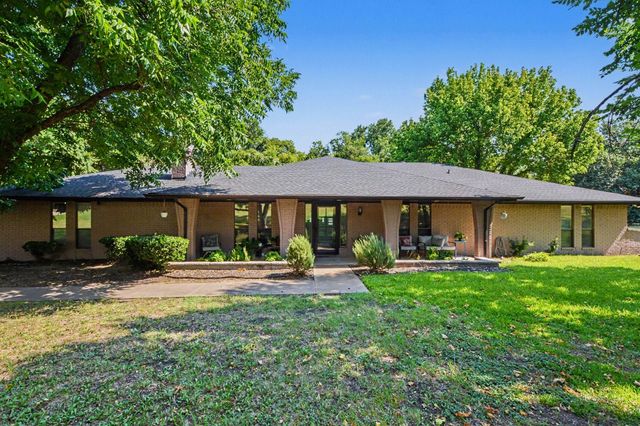 175 E Pleasant Run Rd — Henry H Ware ABST 1611