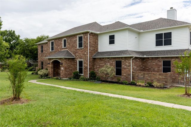 2801 Vinson Rd — Cottonwood Creek Estates