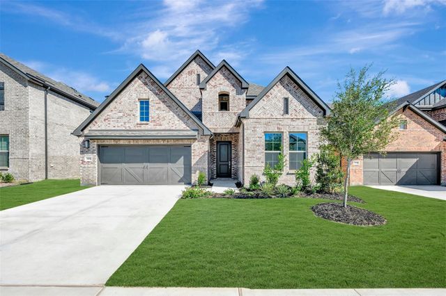 3604 Water Lily Way — Lilyana