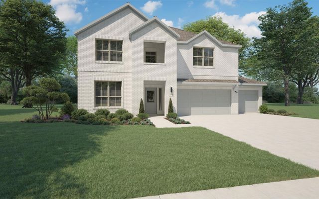 2120 Sunshining Rd — Windmore