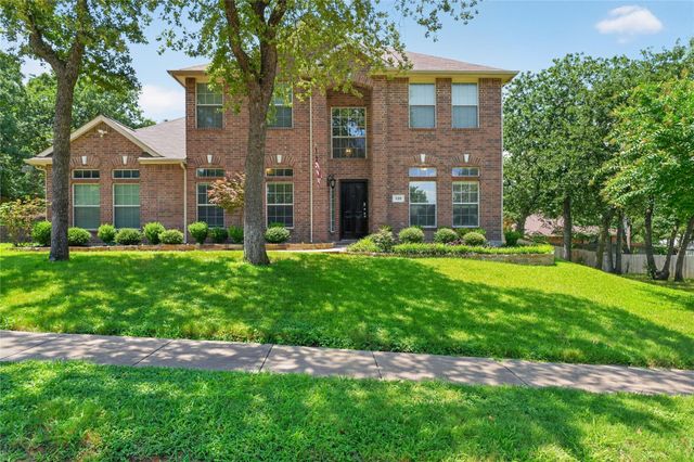 720 Big Horn Trl — Deer Creek Estates