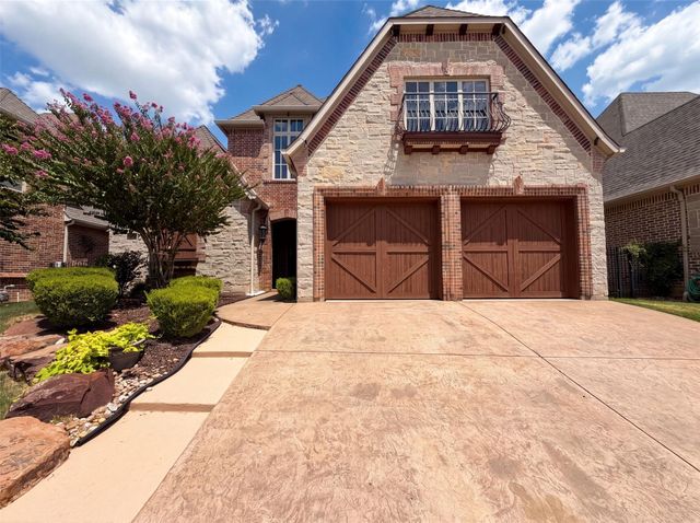 6113 Rock Dove Cir — Villas At Oak Pointe The