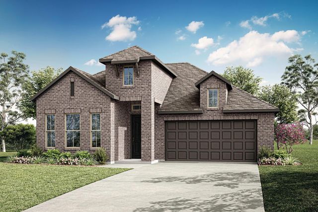 2437 Shady Elm Rd — Discovery Collection at Bridgewater