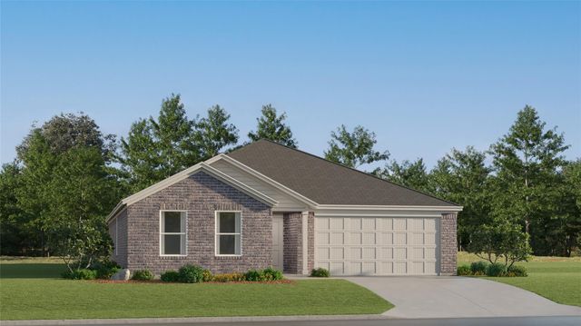 1312 Still Pond Dr — Deer Creek