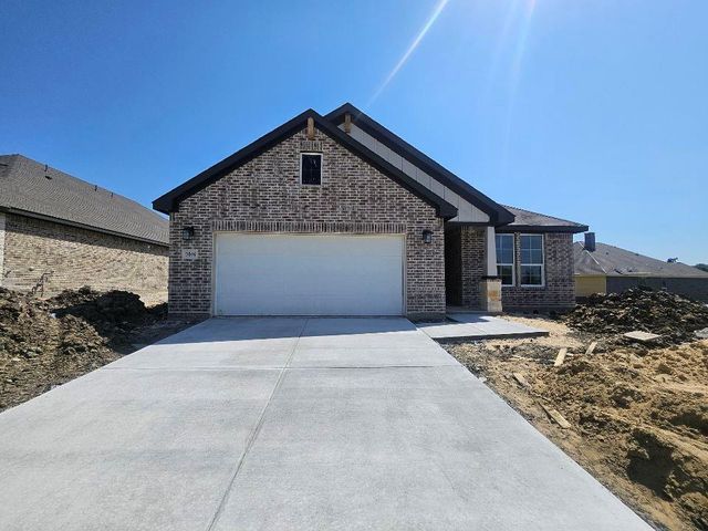 3006 Leopard Ln — The Hollow