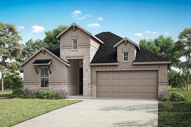 2429 Shady Elm Rd — Discovery Collection at Bridgewater