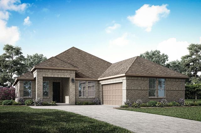 5058 Hillside Green Trl — Inspiration Collection at Bridgewater