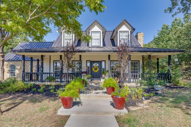 1129 Crazy Horse Trl — Caddo Forest Estate