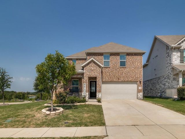 1118 Spectra Dr — Briarwood Hills Ph 1